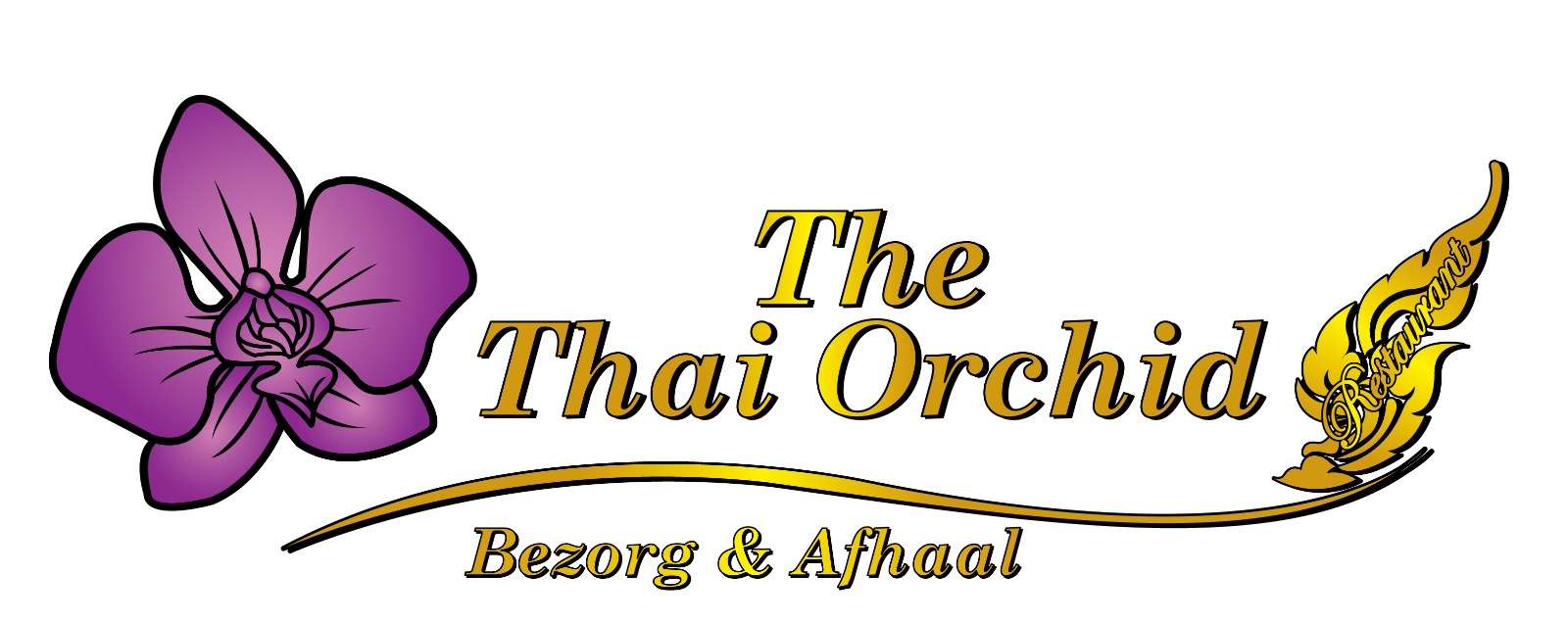 The Thai Orchid